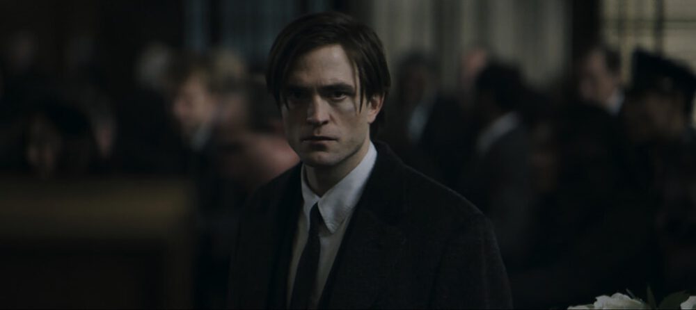 Zdjęcie okładkowe wpisu: Batman – Matt Reeves wypowiada się na temat usuniętej sceny z postacią Barry’ego Keoghana! [SPOILERY]
