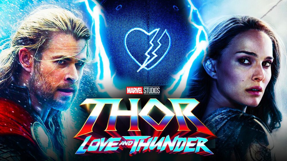 Zdjęcie okładkowe wpisu: Thor: Miłość i grom – scena po napisach zdradzi nam przyszły spin-off filmu?!