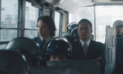 Zdjęcie okładkowe wpisu: Tokyo Vice – oficjalny zwiastun zawitał do sieci!