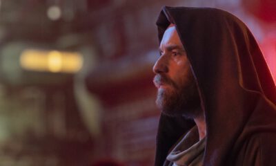 Zdjęcie okładkowe wpisu: Obi-Wan Kenobi – Ewan McGregor powraca do roli Mistrza Jedi na pierwszych zdjęciach z serialu!