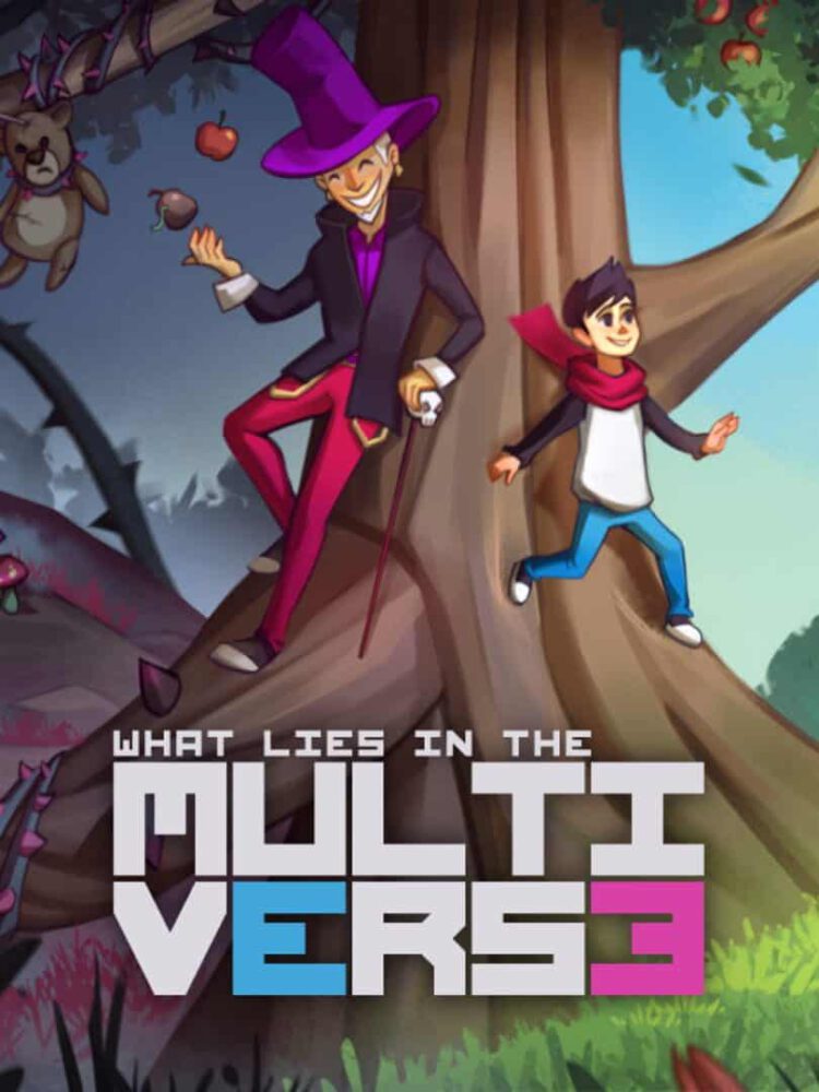 What Lies in the Multiverse – recenzja gry. Multiwersum bez szaleństw