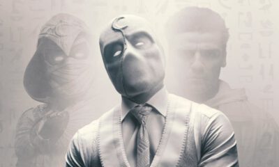 Zdjęcie okładkowe wpisu: Moon Knight – zobaczcie nowy klip z serialu!