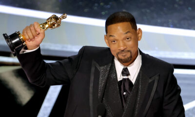 Zdjęcie okładkowe wpisu: Will Smith zmuszony do oddania Oscara? Chodzi o incydent z Chrisem Rockiem