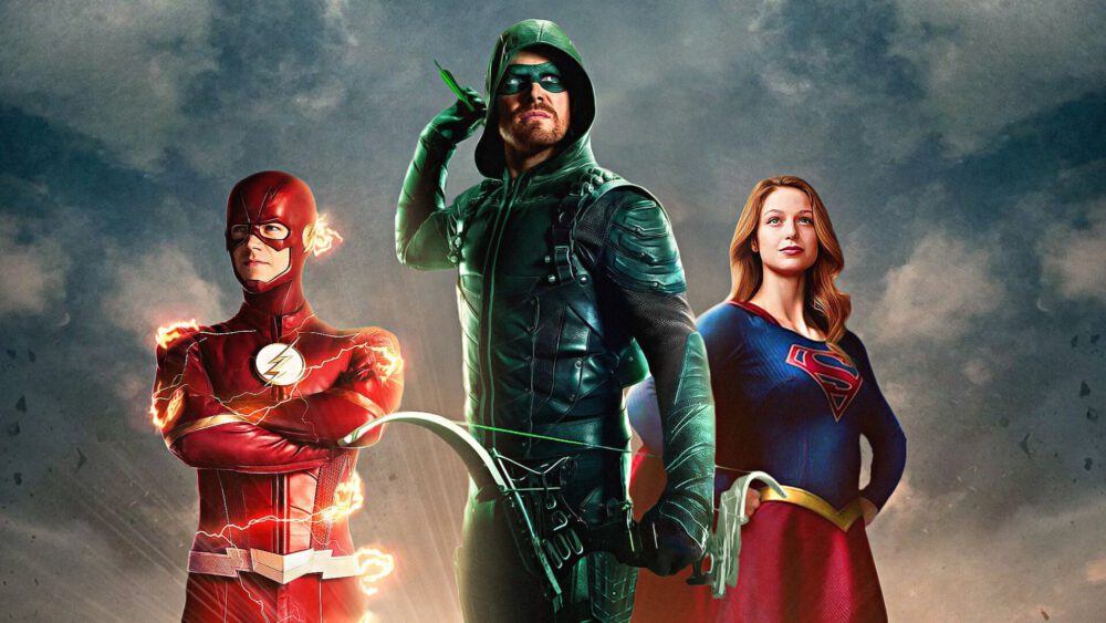 Zdjęcie okładkowe wpisu: Stephen Amell wspomina czasy Zielonej Strzały w najnowszym Tweecie.