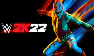 Zdjęcie okładkowe wpisu: Czym WWE 2K22 różni się od innych części serii?