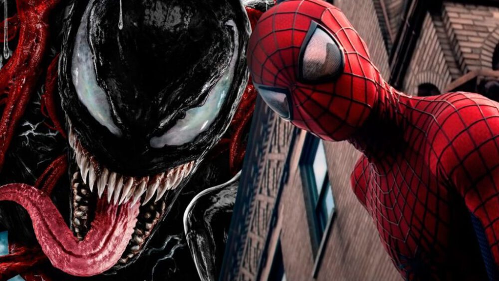 Zdjęcie okładkowe wpisu: Venom 3 już oficjalnie w produkcji! Sony rozwija uniwersum