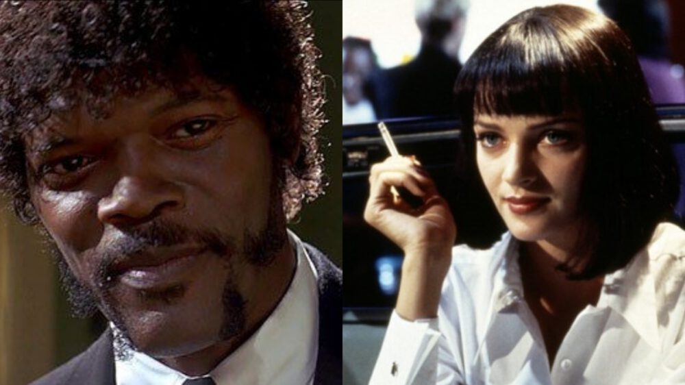 Zdjęcie okładkowe wpisu: Samuel L. Jackson oraz Uma Thurman ponownie połączą siły! Zapowiedziano The Kill Room
