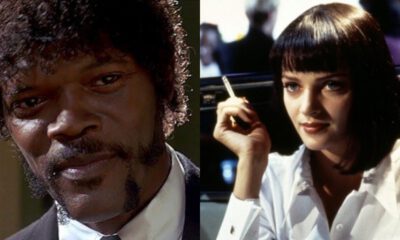 Zdjęcie okładkowe wpisu: Samuel L. Jackson oraz Uma Thurman ponownie połączą siły! Zapowiedziano The Kill Room