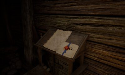 Assassin's Creed Valhalla