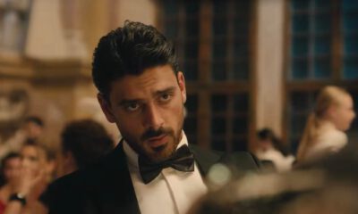 Zdjęcie okładkowe wpisu: 365 dni: Ten dzień – oficjalny zwiastun kolejnej ekranizacji książki Blanki Lipińskiej!