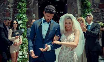 Zdjęcie okładkowe wpisu: 365 dni: Ten dzień – recenzja filmu! Are you lost baby movie?