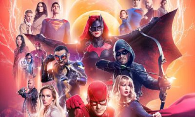 Zdjęcie okładkowe wpisu: Arrowverse już na skraju? CW anuluje wiele seriali DC