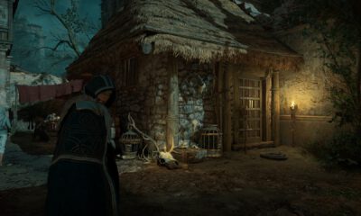 Assassin's Creed Valhalla