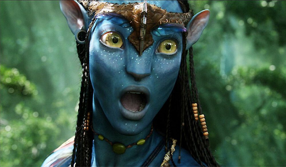 Zdjęcie okładkowe wpisu: Tak wygląda Avatar 2! Pierwsze zdjęcia z Istoty Wody Jamesa Camerona!