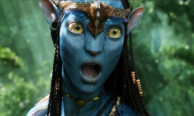 Zdjęcie okładkowe wpisu: Tak wygląda Avatar 2! Pierwsze zdjęcia z Istoty Wody Jamesa Camerona!