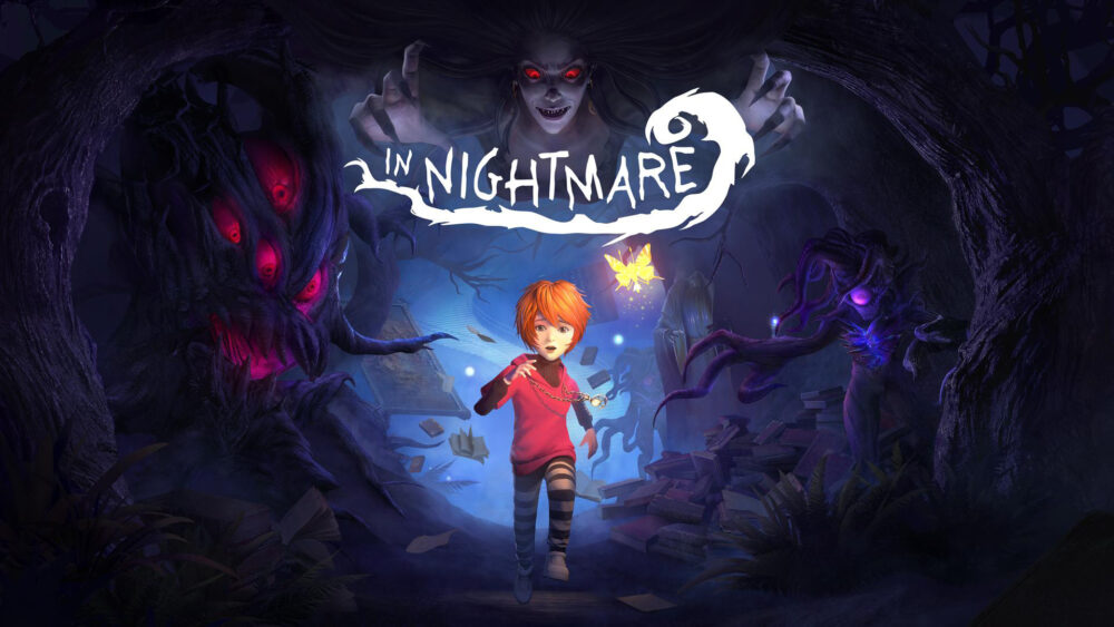 Zdjęcie okładkowe wpisu: In Nightmare – recenzja gry. To nie Little Nightmares