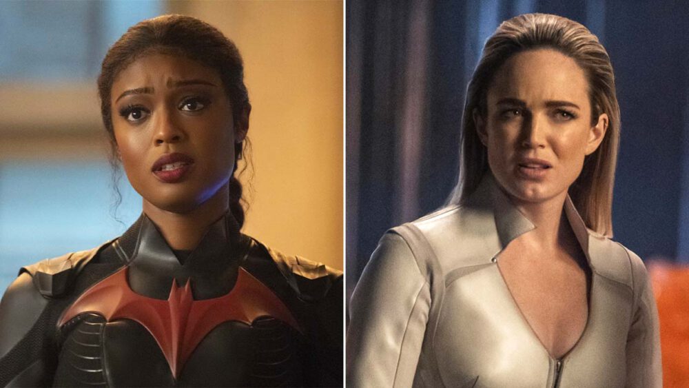 Zdjęcie okładkowe wpisu: Dwa duże seriale od The CW oficjalnie anulowane!