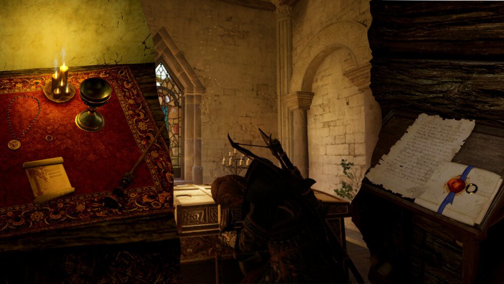 Zdjęcie okładkowe wpisu: Rowling i Tolkien mieli wpływ na Assassin’s Creed Valhalla?!