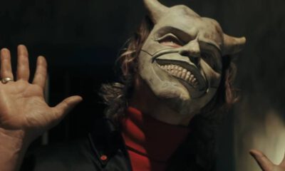 Zdjęcie okładkowe wpisu: Czarny telefon – nowy zwiastun horroru twórców Doktora Strange’a!