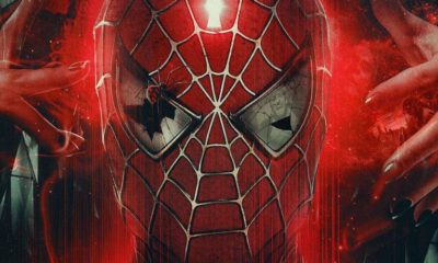 Zdjęcie okładkowe wpisu: Doktor Strange w multiwersum obłędu – najnowszy plakat zdradza pojawienie się ważnej postaci?!