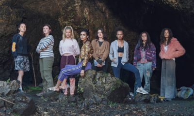 Zdjęcie okładkowe wpisu: Dzicz – nowy zwiastun 2. sezonu serialu od Amazon Prime Video!