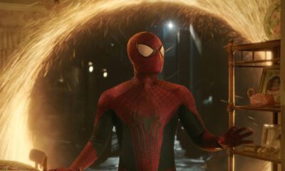 Zdjęcie okładkowe wpisu: Sony i Marvel się nie dogadali? Scena po napisach Morbiusa miała wyglądać inaczej!