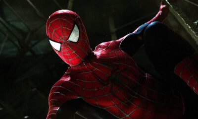Zdjęcie okładkowe wpisu: Tobey Maguire powróci. Spider-Man 4 oficjalnie w produkcji!