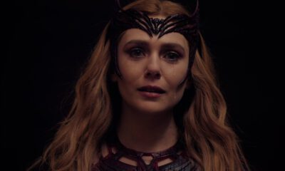 Zdjęcie okładkowe wpisu: Doktor Strange w multiwersum obłędu – nowy klip promujący wyciekł do sieci!