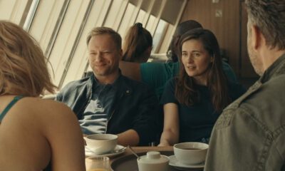 Zdjęcie okładkowe wpisu: Fucking Bornholm – nowy zwiastun filmu o tragikomicznej polskiej majówce!