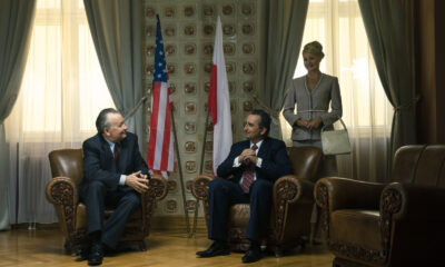 Zdjęcie okładkowe wpisu: Gierek od dziś na Netflix!