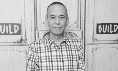 Zdjęcie okładkowe wpisu: Nie żyje Gilbert Gottfried! Znany komik zmarł z powodu rzadkiej choroby mięśni