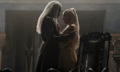 Zdjęcie okładkowe wpisu: Gra o tron: Ród smoka – budżet serialu przewyższa koszt oryginału! Kwota podobna do Stranger Things