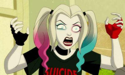 Zdjęcie okładkowe wpisu: Harley Quinn – producent serialu ujawnia przybliżoną datę premiery 3. sezonu