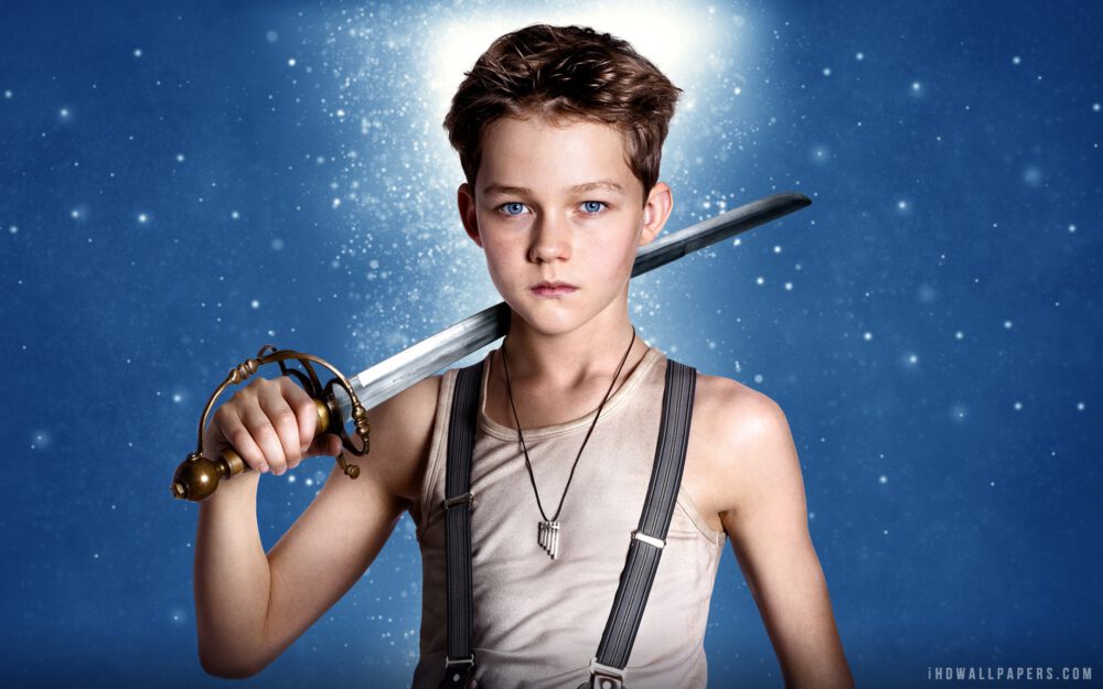 Zdjęcie okładkowe wpisu: Kraven The Hunter – Levi Miller dołącza do obsady filmu