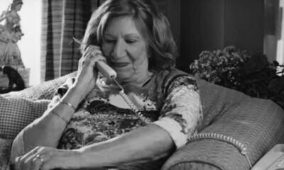 Zdjęcie okładkowe wpisu: Nie żyje Liz Sheridan! Znana aktorka z serialu ALF miała 93 lata