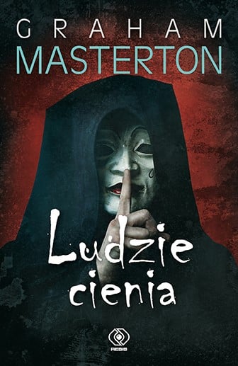 Graham Masterton – Ludzie cienia – recenzja książki