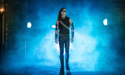 Zdjęcie okładkowe wpisu: Metal Lords – recenzja filmu. Where is my painkiller?