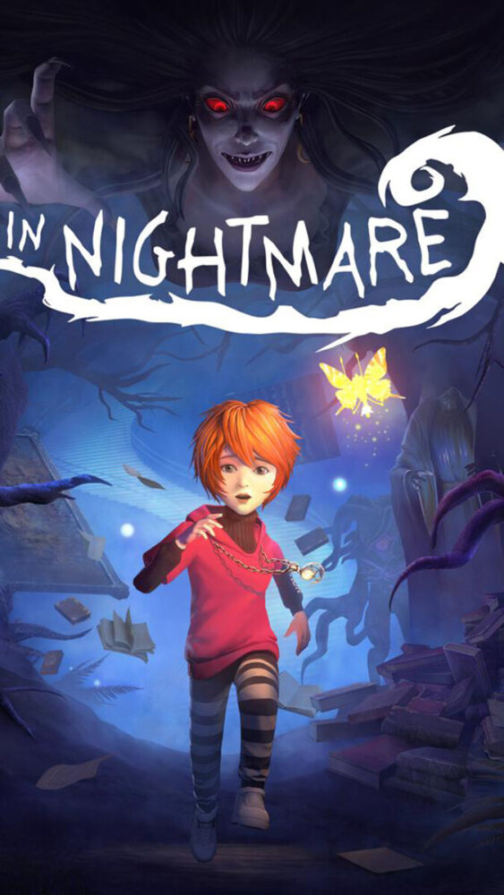 In Nightmare – recenzja gry. To nie Little Nightmares