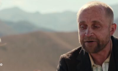 Zdjęcie okładkowe wpisu: Night Sky – pierwszy zwiastun serialu Amazona! Piotr Adamczyk w gwiazdorskiej obsadzie