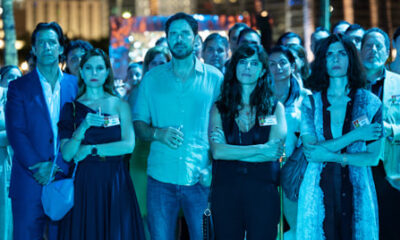 Zdjęcie okładkowe wpisu: Now & Then – pierwszy zwiastun serialu Apple TV+ o tajemniczej zagadce sprzed 20 lat!