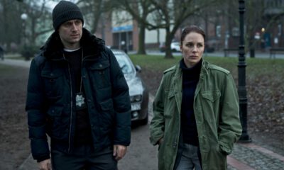 Zdjęcie okładkowe wpisu: Odwilż – recenzja pierwszego polskiego serialu HBO Max! Szczecińska pogoń