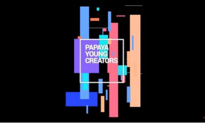 Zdjęcie okładkowe wpisu: Poznaj filnalistów i finaliski Papaya Young Creators 9