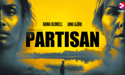 Zdjęcie okładkowe wpisu: Partisan – premiera drugiego sezonu już 1 maja na Viaplay!