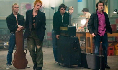 Zdjęcie okładkowe wpisu: Pistol – nowy zwiastun serialu od FX o zespole Sex Pistols!