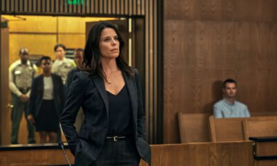 Prawnik z Lincolna/Netflix