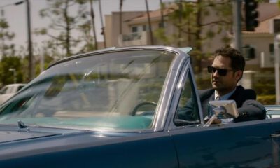 Zdjęcie okładkowe wpisu: Prawnik z Lincolna – znamy datę premiery nowego serialu Netflixa! Zobaczcie zdjęcia