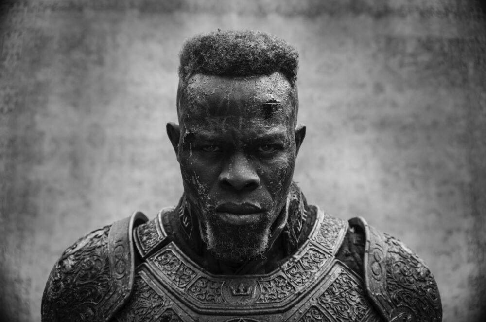 Zdjęcie okładkowe wpisu: Zack Snyder udostępnił nowy filmik z planu Rebel Moon!