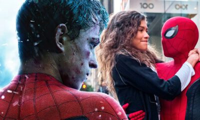 Zdjęcie okładkowe wpisu: Spider-Man 4 jest już planowany przez Sony i studio Marvel!