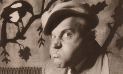 Zdjęcie okładkowe wpisu: Fotografia kolekcjonerska – aukcja w DESA Unicum i kolekcja w Samsung Art Store