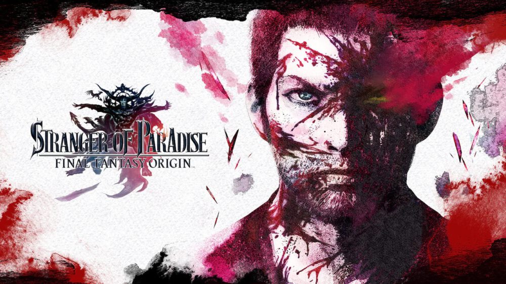 Zdjęcie okładkowe wpisu: Stranger of Paradise: Final Fantasy Origin – recenzja gry. Chaos jest dla mnie wszystkim